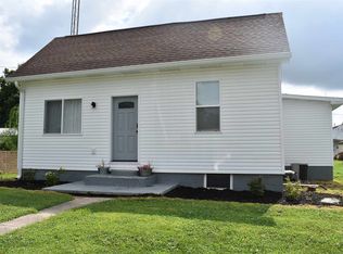 511 S Dayton St, Worthington, IN 47471