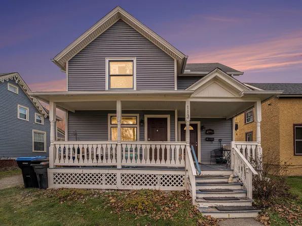 113 Perrin St, Ypsilanti, MI 48197