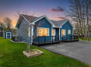 19 Grassey Lane, Carbonear, NL A1Y1A7