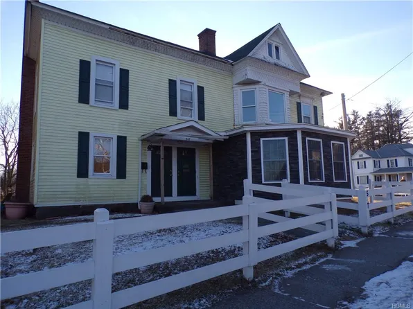 547 Broadway, Monticello, NY 12701