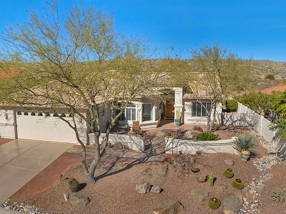 2nd image of 65392 E Rocky Mesa Dr