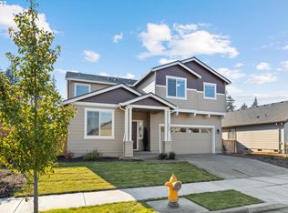 2649 S Harper Valley Way, Ridgefield, WA 98642