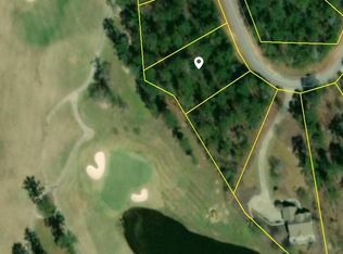 1244 L B44 Laurens Dr #12, Mc Cormick, SC 29835