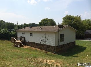 211 Action St, Newport, TN 37821