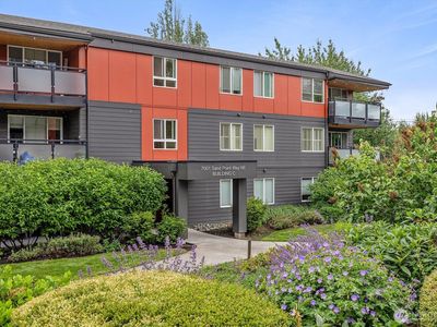 7001 Sand Point Way NE #C203, Seattle, WA, 98115