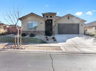 384 N 815 W, Hurricane, UT 84737