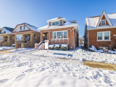 1816 Clinton Ave, Berwyn, IL, 60402