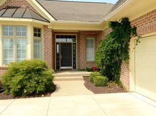 15544 Long Cove Blvd, Carmel, IN 46033