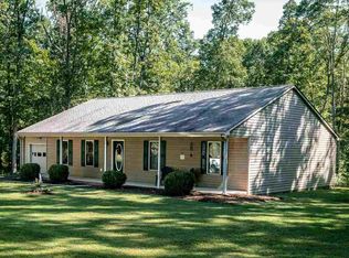 147 Linda Vista Ct, Stuarts Draft, VA 24477