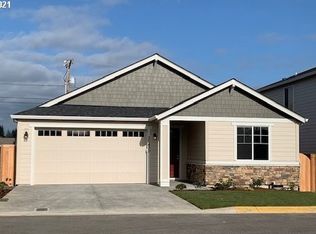 35430 Fairfield Ct, Saint Helens, OR