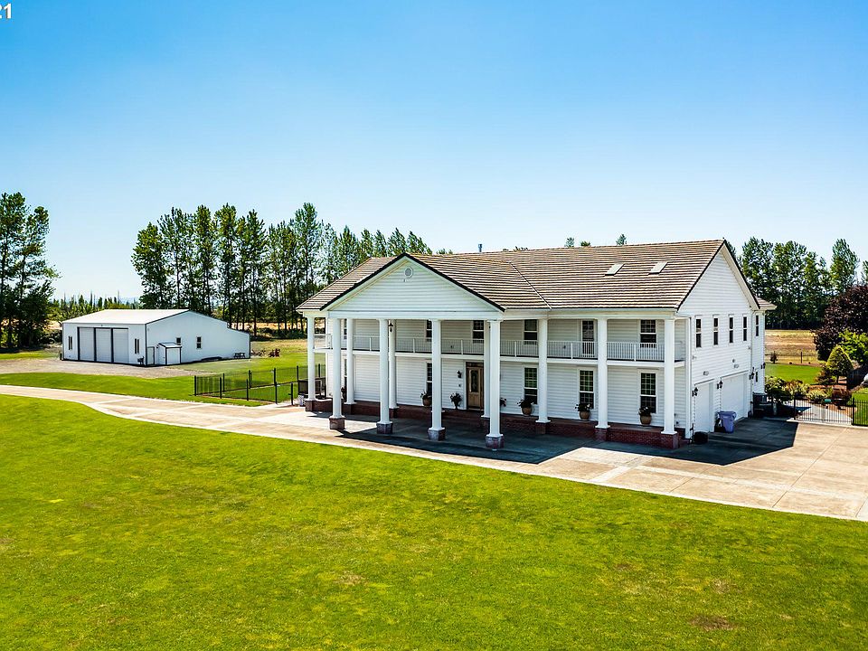 92666 Prairie Rd, Junction City, OR 97448 | Zillow