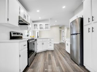 13501 200th St E #63, Graham, WA
