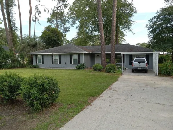 685 Chapel Crossing Rd, Brunswick, GA 31525