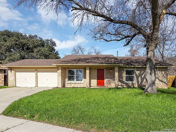 2nd image of 8034 GARDEN CT