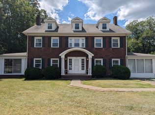 8301 Stokesdale St, Stokesdale, NC 27357