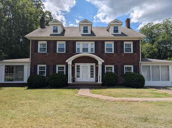 8301 Stokesdale St, Stokesdale, NC 27357