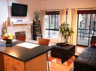 330 Ski Way UNIT 1, Incline Village, NV 89451