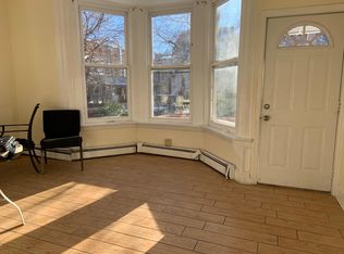 209 78th St #1R, North Bergen, NJ 07047
