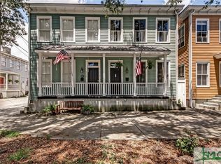 533 E Broad St, Savannah, GA 31401