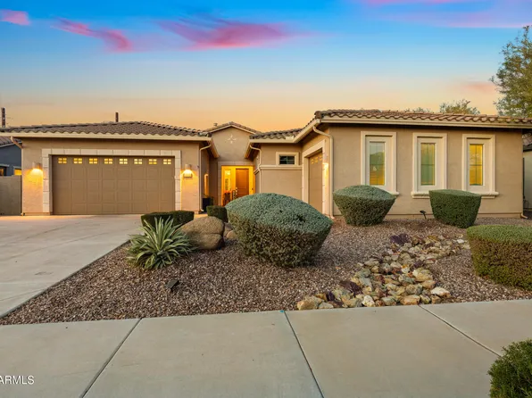 22342 E PICKETT Court, Queen Creek, AZ 85142