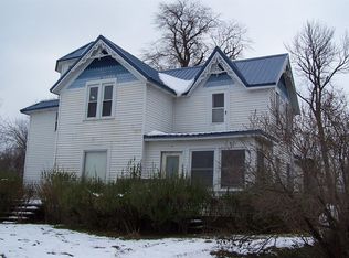2772 370th St, Chelsea, IA 52215