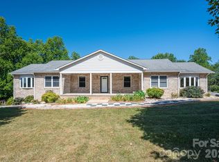 8058 Will Hudson Rd, Lawndale, NC 28090