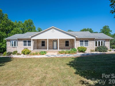 8058 Will Hudson Rd, Lawndale, NC, 28090