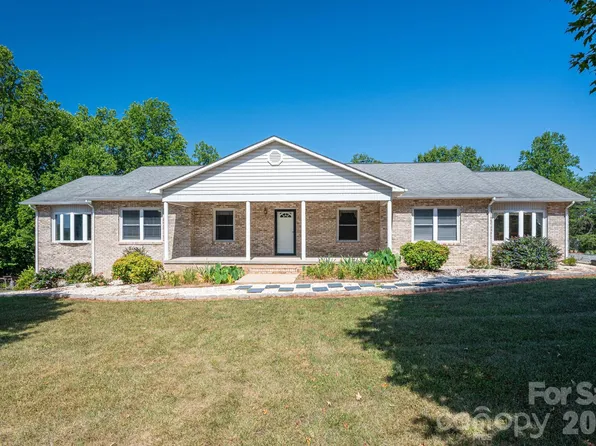 8058 Will Hudson Rd, Lawndale, NC 28090