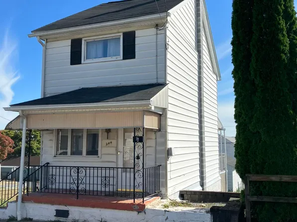 244 E North St, Marion Heights, PA 17832