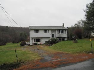 399 Caldwell Hill Rd, Lisle, NY 13797