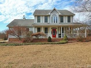 505 Oakhill Rd, Jackson, MO 63755