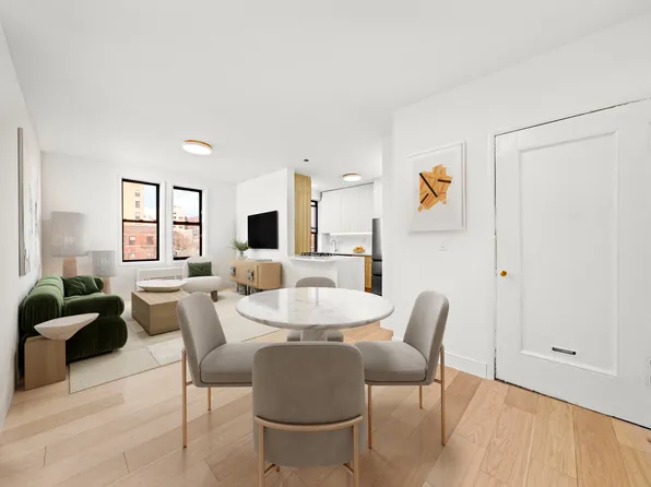 690 Riverside Drive 6E image 2 of 6