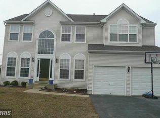 227 N Field Way, Centreville, MD 21617