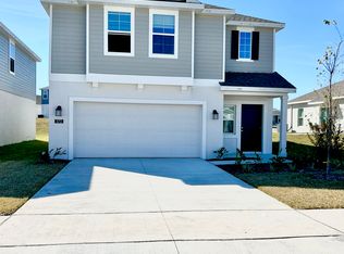 572 Reggie Rd, Winter Haven, FL 33884