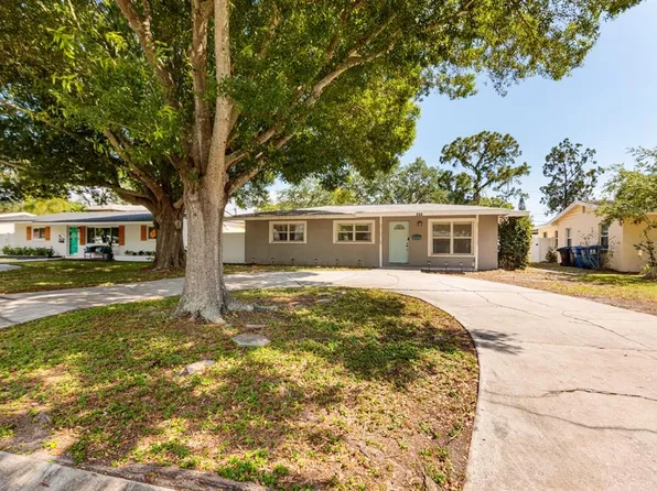 238 43rd Ave NE, Saint Petersburg, FL 33703