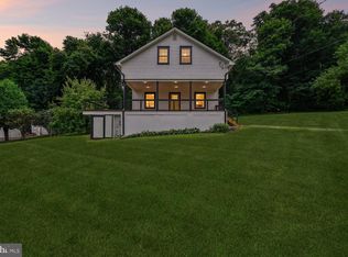 17670 Sabillasville Rd, Sabillasville, MD 21780