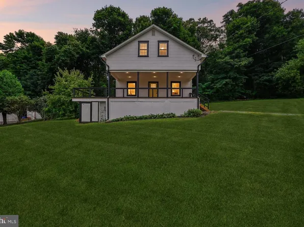 17670 Sabillasville Rd, Sabillasville, MD 21780