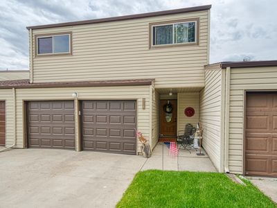 918 Raintree Cir, Gillette, WY, 82716