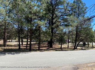 L35 Eagle Ridge Rd, Alto, NM 88312
