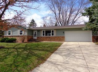 406 S Douglas Ct, Whitewater, WI 53190