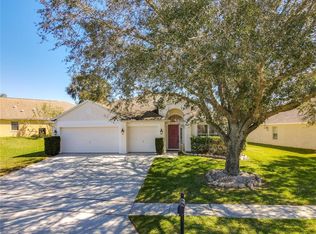 2233 Pelinion St, Apopka, FL 32712