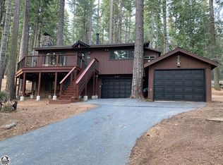 25127 Abraham Ave, Long Barn, CA 95346