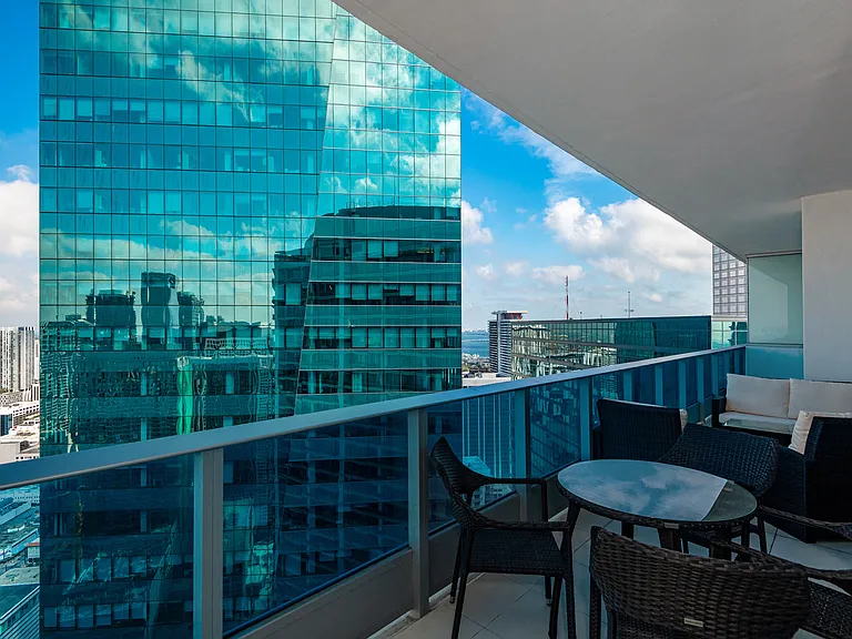 200 Biscayne Boulevard Way #5109 — Photo 30