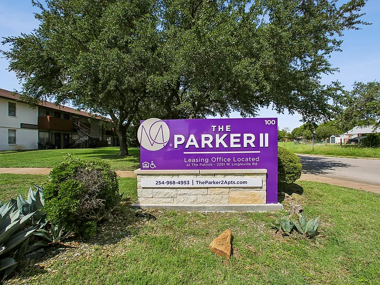 The Parker II — Photo 23