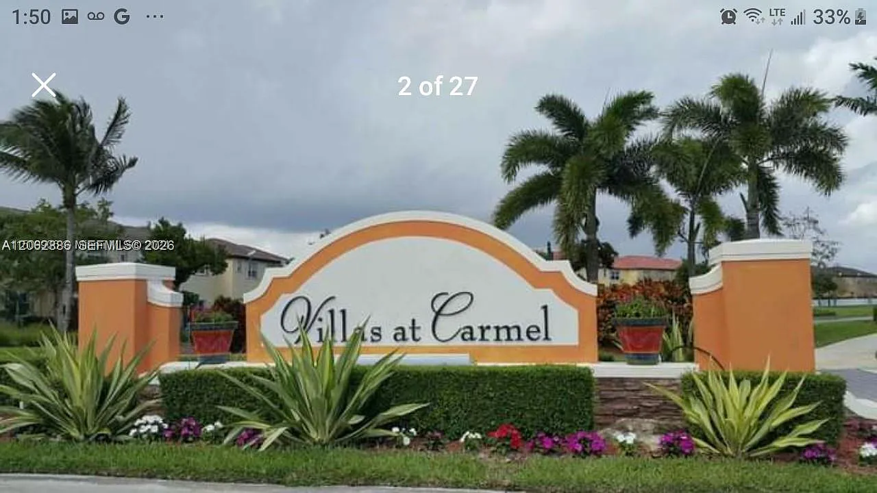 Villas At Carmel Condo No — Photo 2
