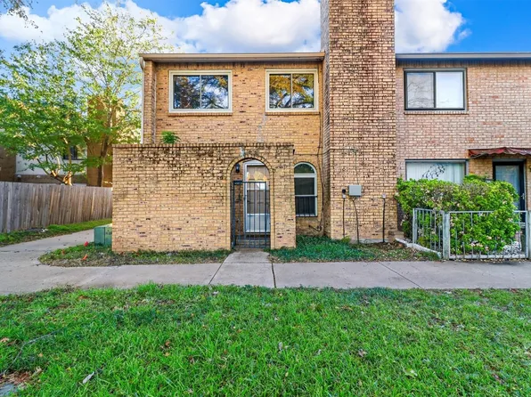 3616 Hollytree Trl, Garland, TX 75044