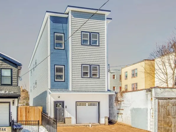 39 Ellis Ave, Irvington Twp., NJ 07111