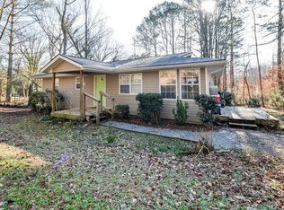 180 Mount Harmon Rd NE, Charleston, TN 37310