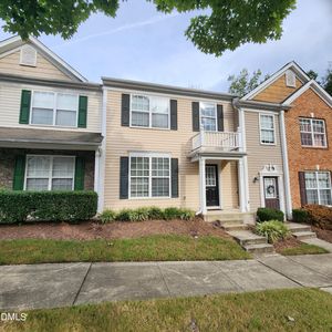 8212 Clasara Cir, Raleigh, NC, 27613