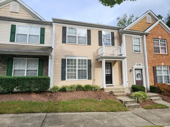 8212 Clasara Cir, Raleigh, NC 27613